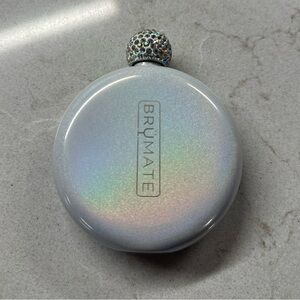 BrüMate Iridescent Flask